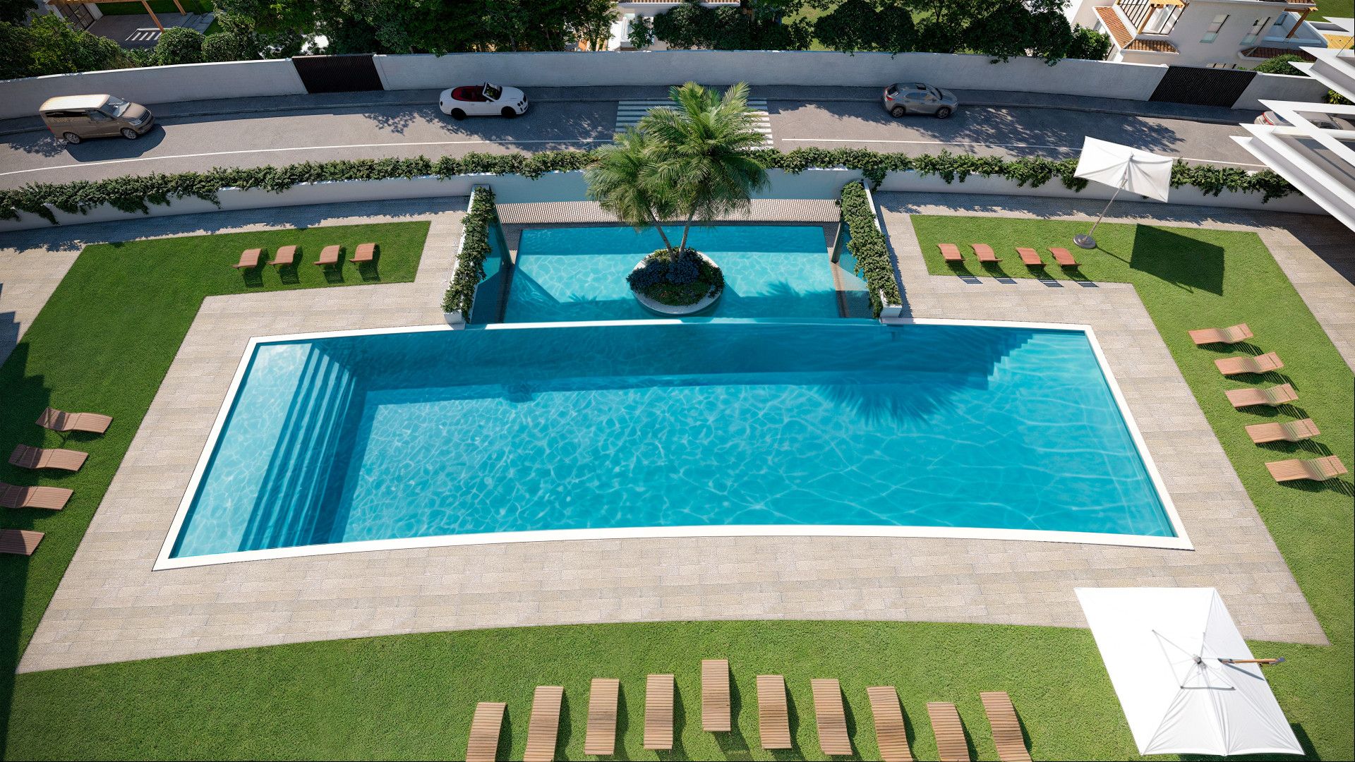 Appartement à Manilva, Los Hidalgos, Manilva, 1/12