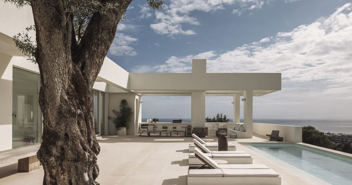 Vrijstaande villa in Altos de los Monteros, Altos de los Monteros, 1/12