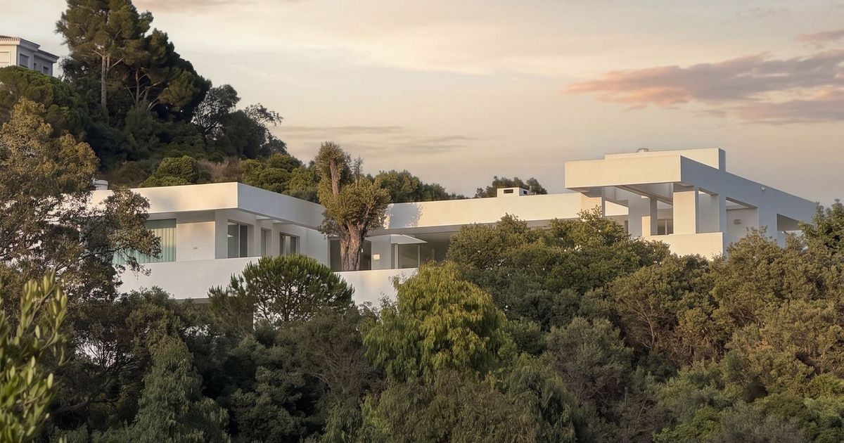 Vrijstaande villa in Altos de los Monteros, Altos de los Monteros, 2/12
