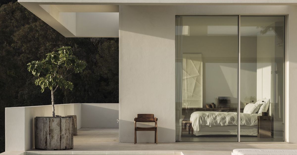 Vrijstaande villa in Altos de los Monteros, Altos de los Monteros, 12/12