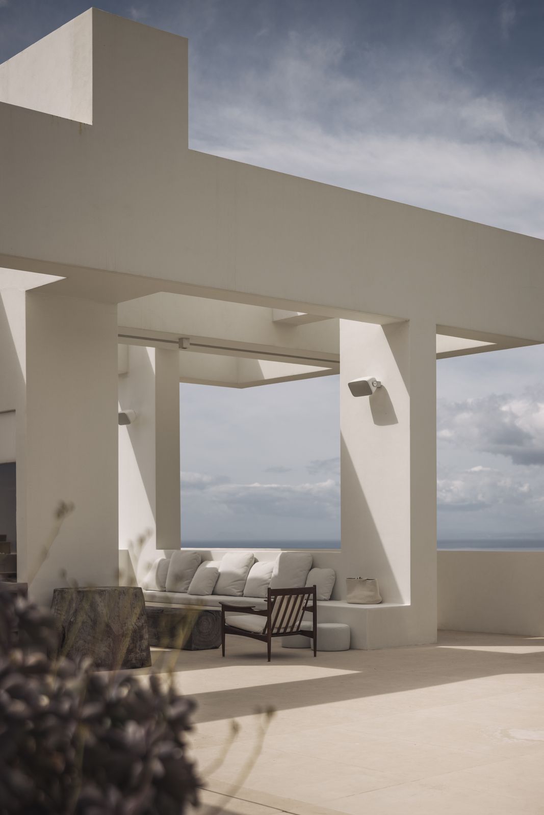 Vrijstaande villa in Altos de los Monteros, Altos de los Monteros, 4/12