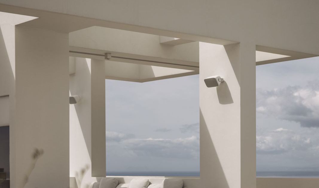 Vrijstaande villa in Altos de los Monteros, Altos de los Monteros, 4/12