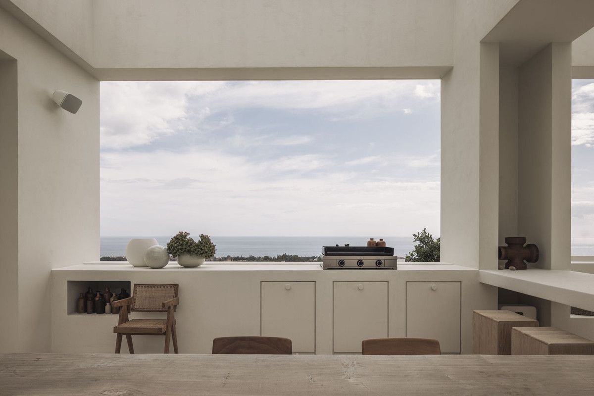 Vrijstaande villa in Altos de los Monteros, Altos de los Monteros, 5/12