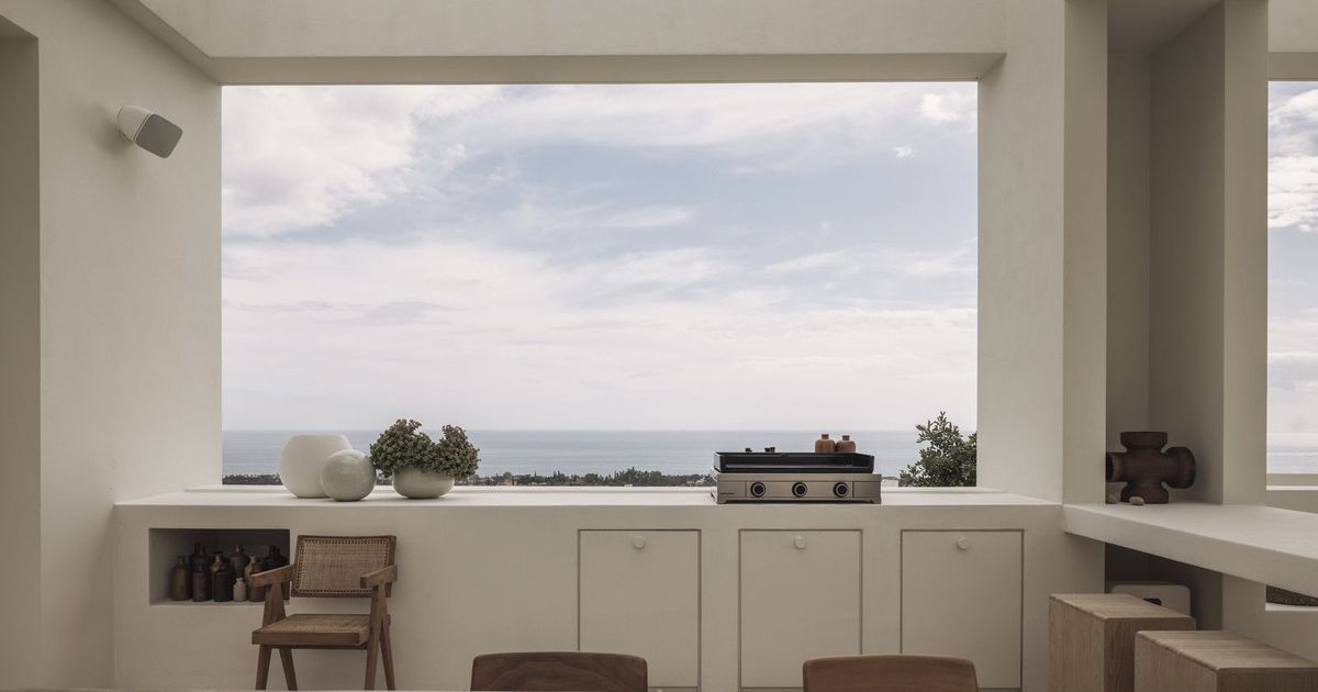 Vrijstaande villa in Altos de los Monteros, Altos de los Monteros, 5/12