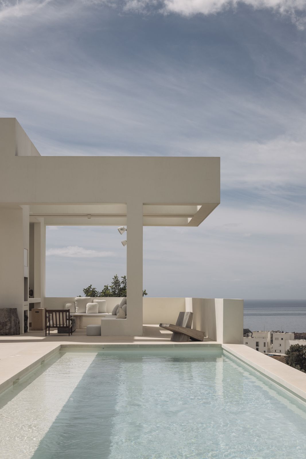 Vrijstaande villa in Altos de los Monteros, Altos de los Monteros, 6/12