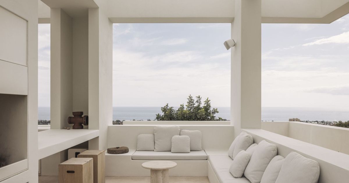 Vrijstaande villa in Altos de los Monteros, Altos de los Monteros, 7/12
