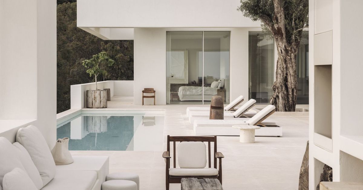 Vrijstaande villa in Altos de los Monteros, Altos de los Monteros, 8/12