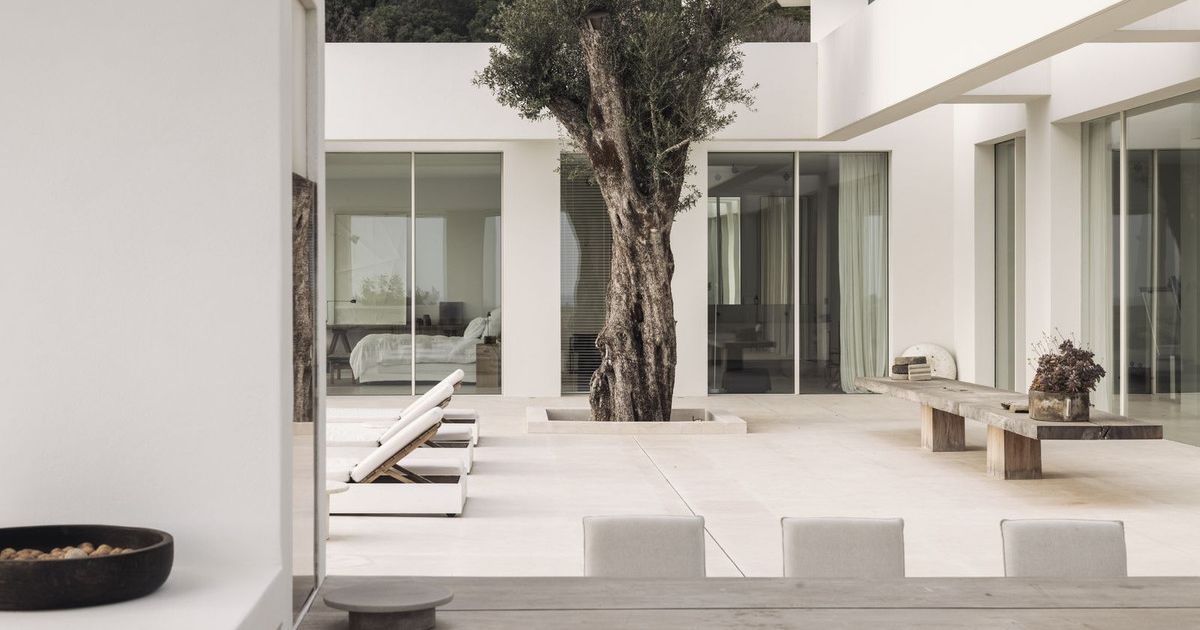 Vrijstaande villa in Altos de los Monteros, Altos de los Monteros, 9/12