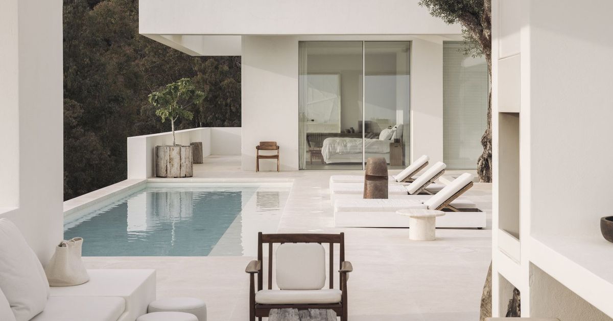 Vrijstaande villa in Altos de los Monteros, Altos de los Monteros, 10/12
