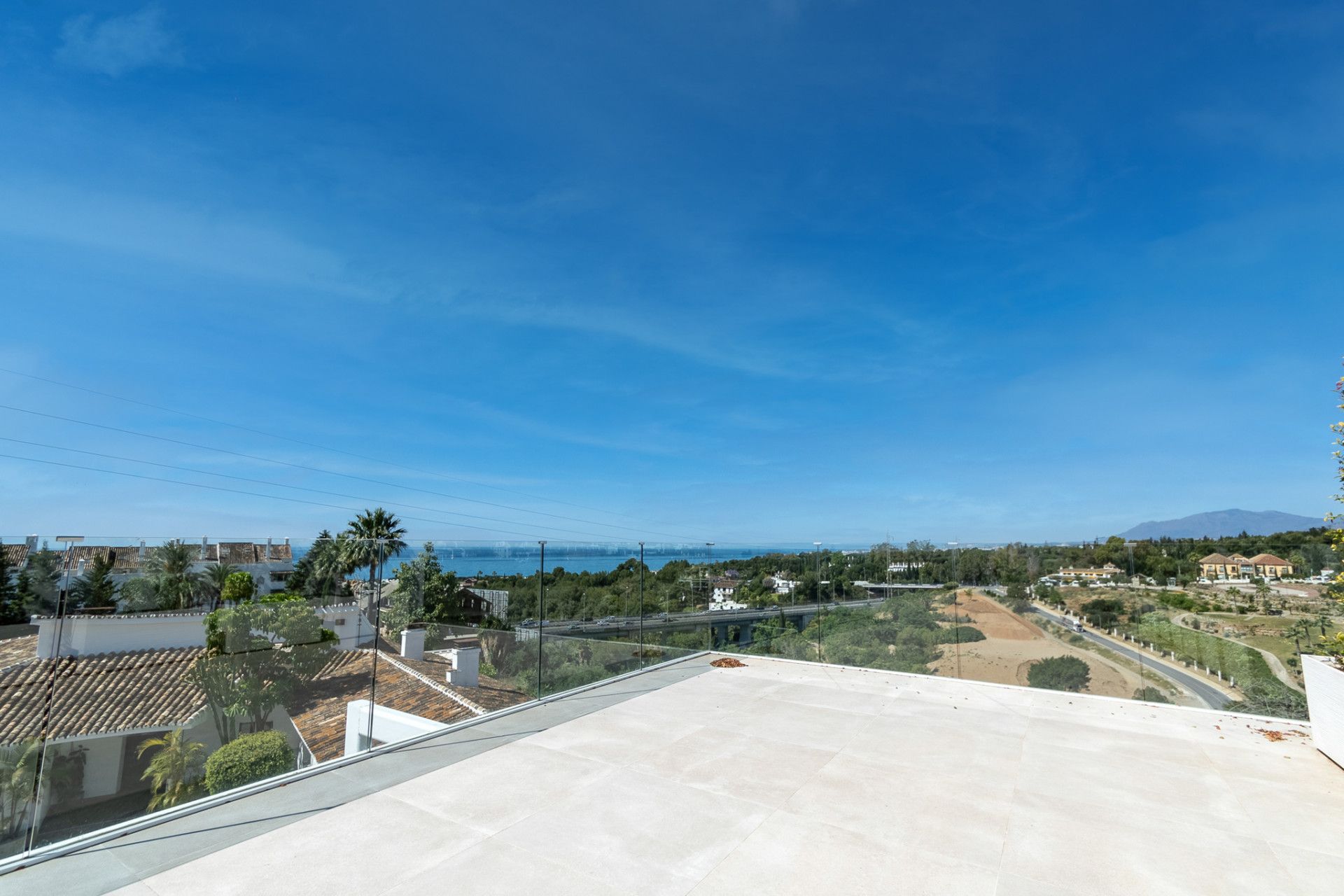 Willa w Marbella, El Mirador, Marbella, 1/12