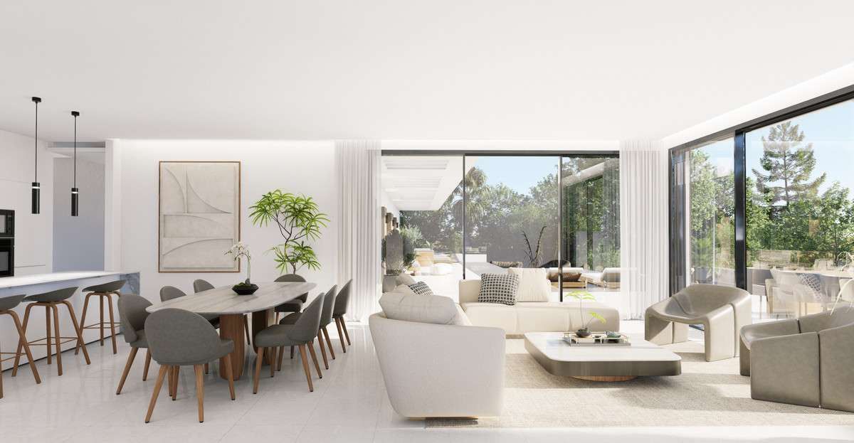 Villa i Casares, Casares, 3/7