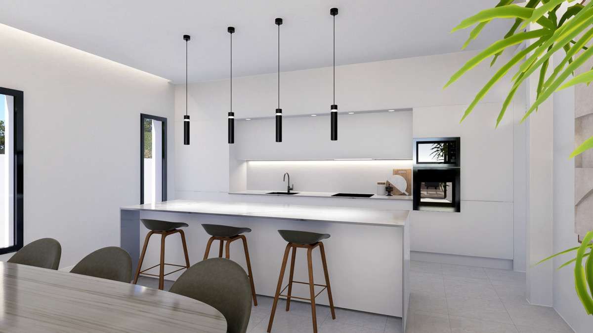 Villa i Casares, Casares, 7/7