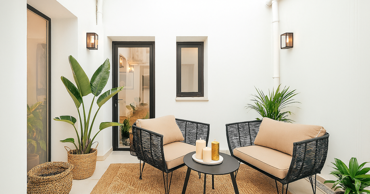 Apartament na parterze w Estepona, Estepona, 3/12