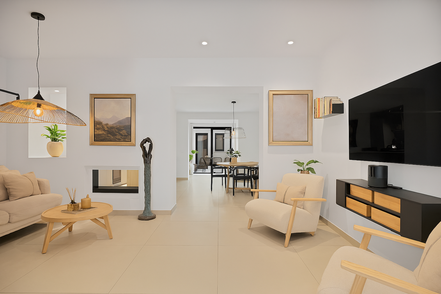 Apartament na parterze w Estepona, Estepona, 4/12
