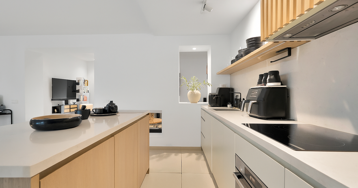 Apartament na parterze w Estepona, Estepona, 9/12