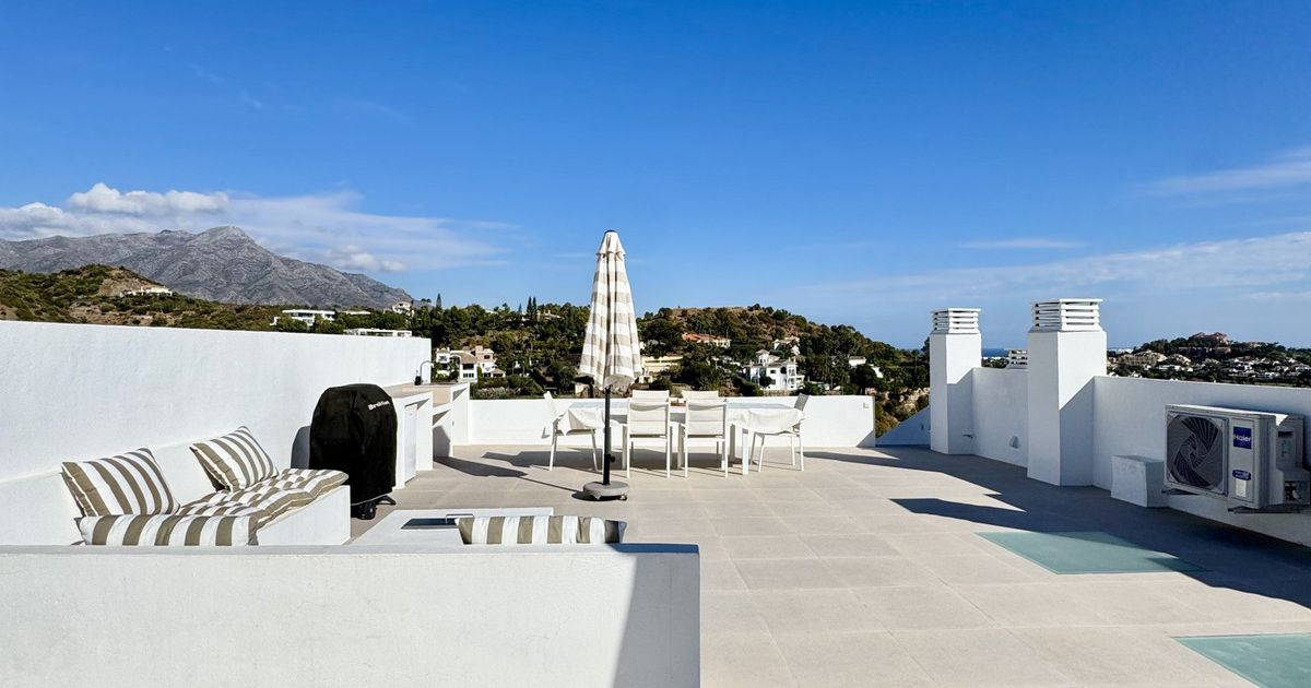 Penthouse à La Quinta, La Quinta, 1/12