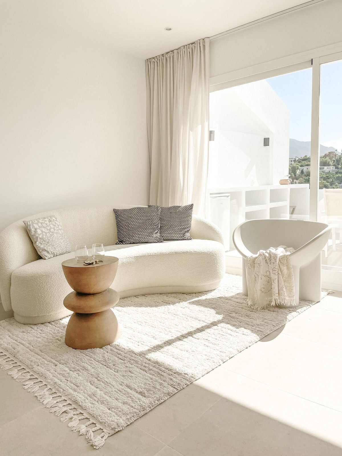 Penthouse à La Quinta, La Quinta, 5/12