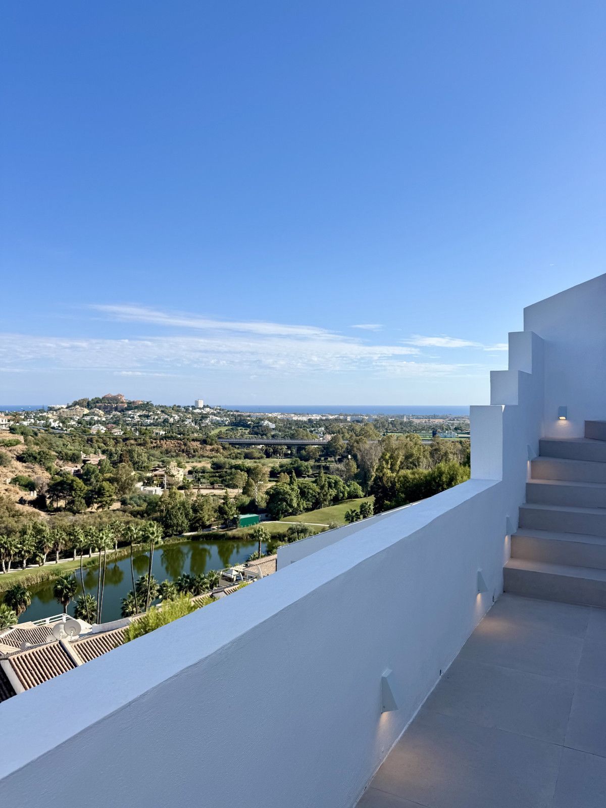 Penthouse à La Quinta, La Quinta, 6/12