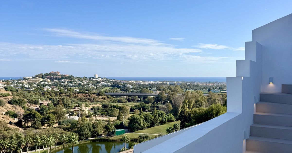 Penthouse à La Quinta, La Quinta, 6/12