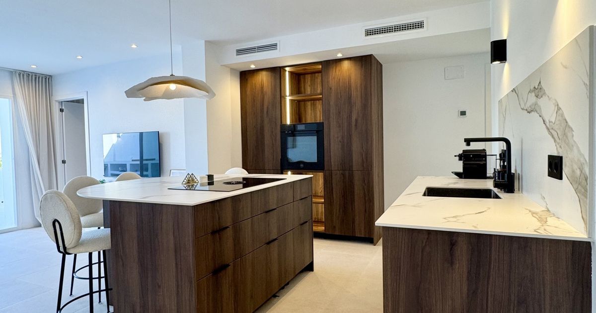 Penthouse à La Quinta, La Quinta, 7/12