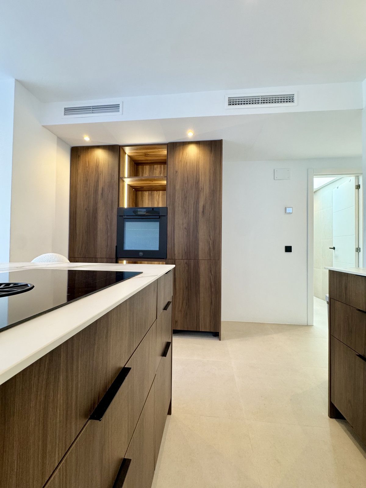 Penthouse à La Quinta, La Quinta, 10/12