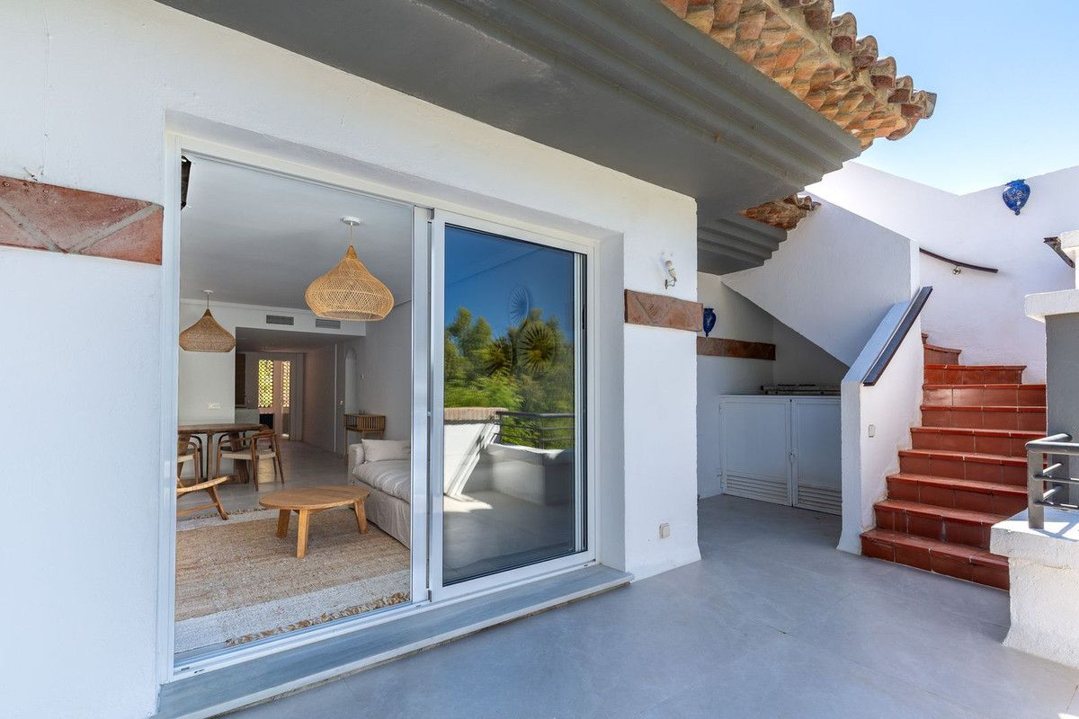 Penthouse in Benahavís, Benahavís, 2/12