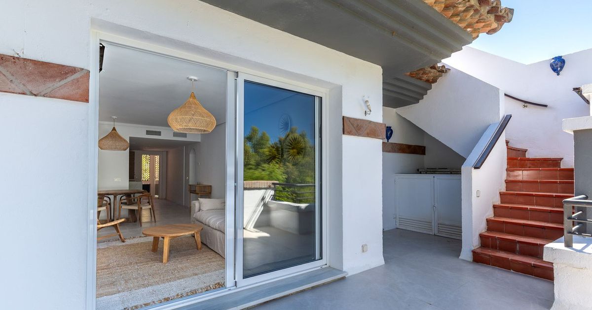 Penthouse in Benahavís, Benahavís, 2/12