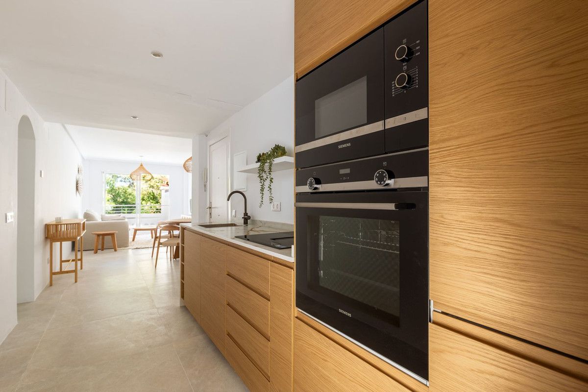 Penthouse in Benahavís, Benahavís, 11/12