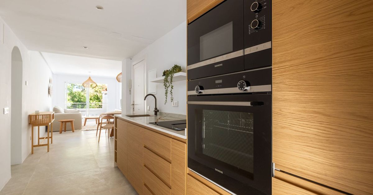 Penthouse in Benahavís, Benahavís, 11/12