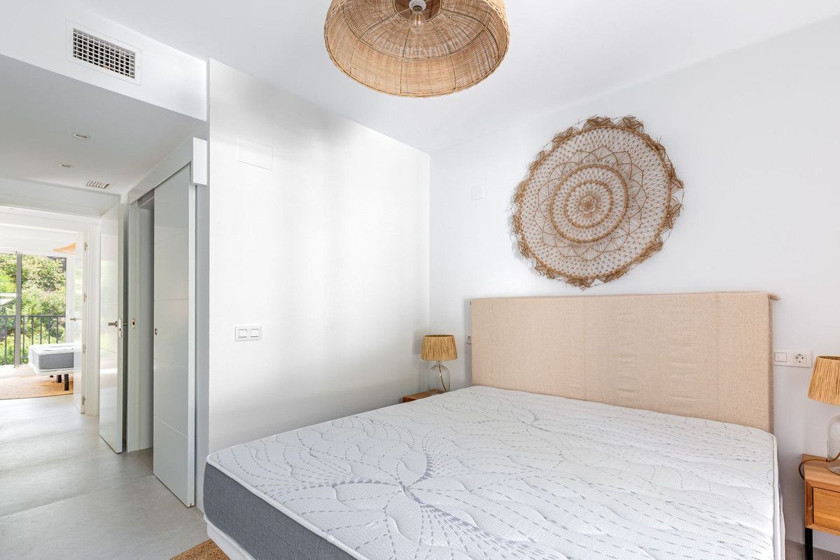 Penthouse in Benahavís, Benahavís, 12/12