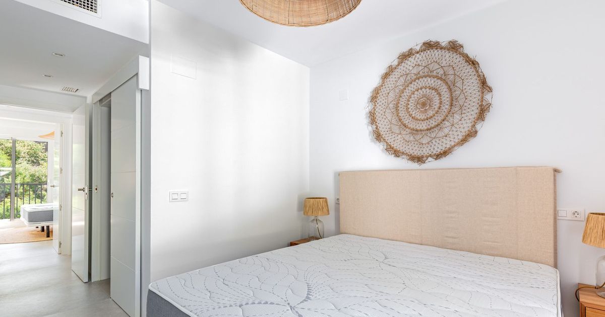 Penthouse in Benahavís, Benahavís, 12/12