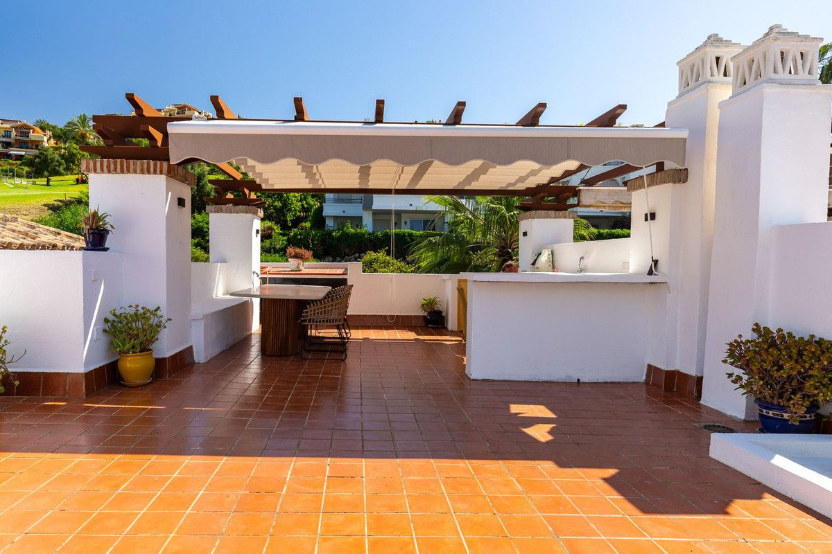 Penthouse in Benahavís, Benahavís, 3/12
