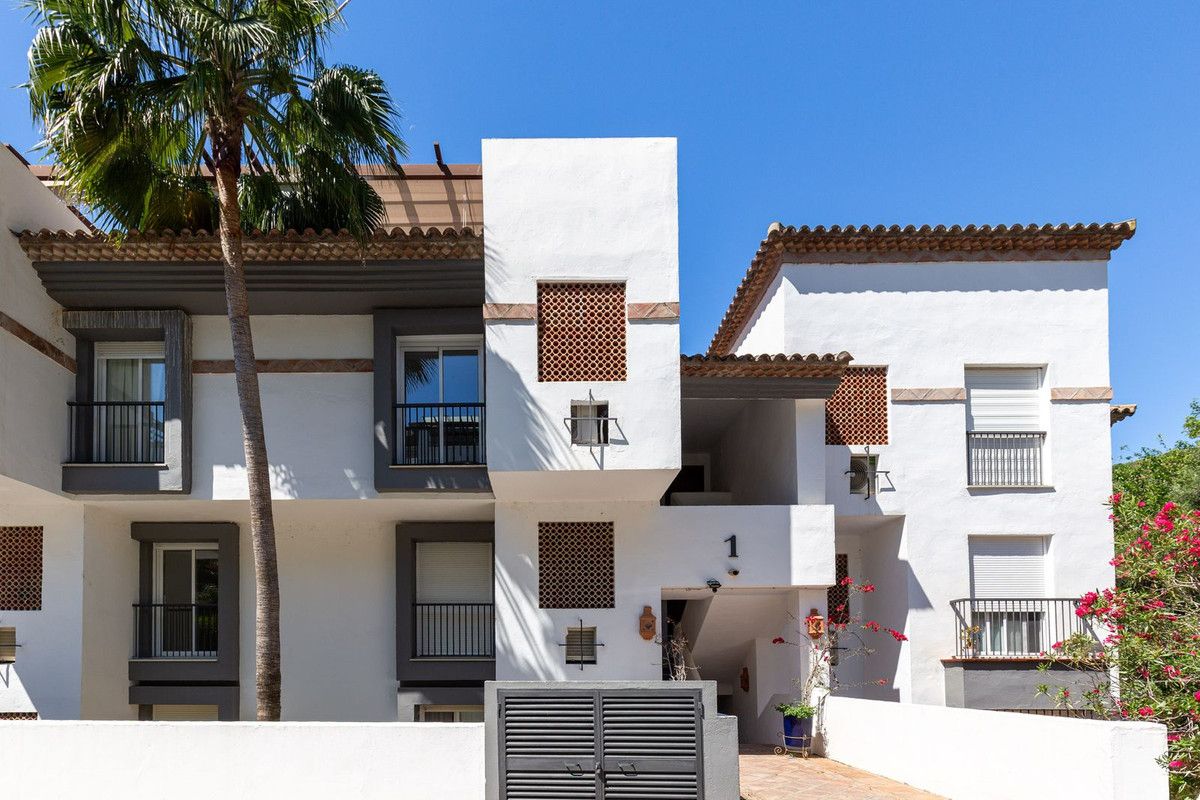 Penthouse in Benahavís, Benahavís, 5/12