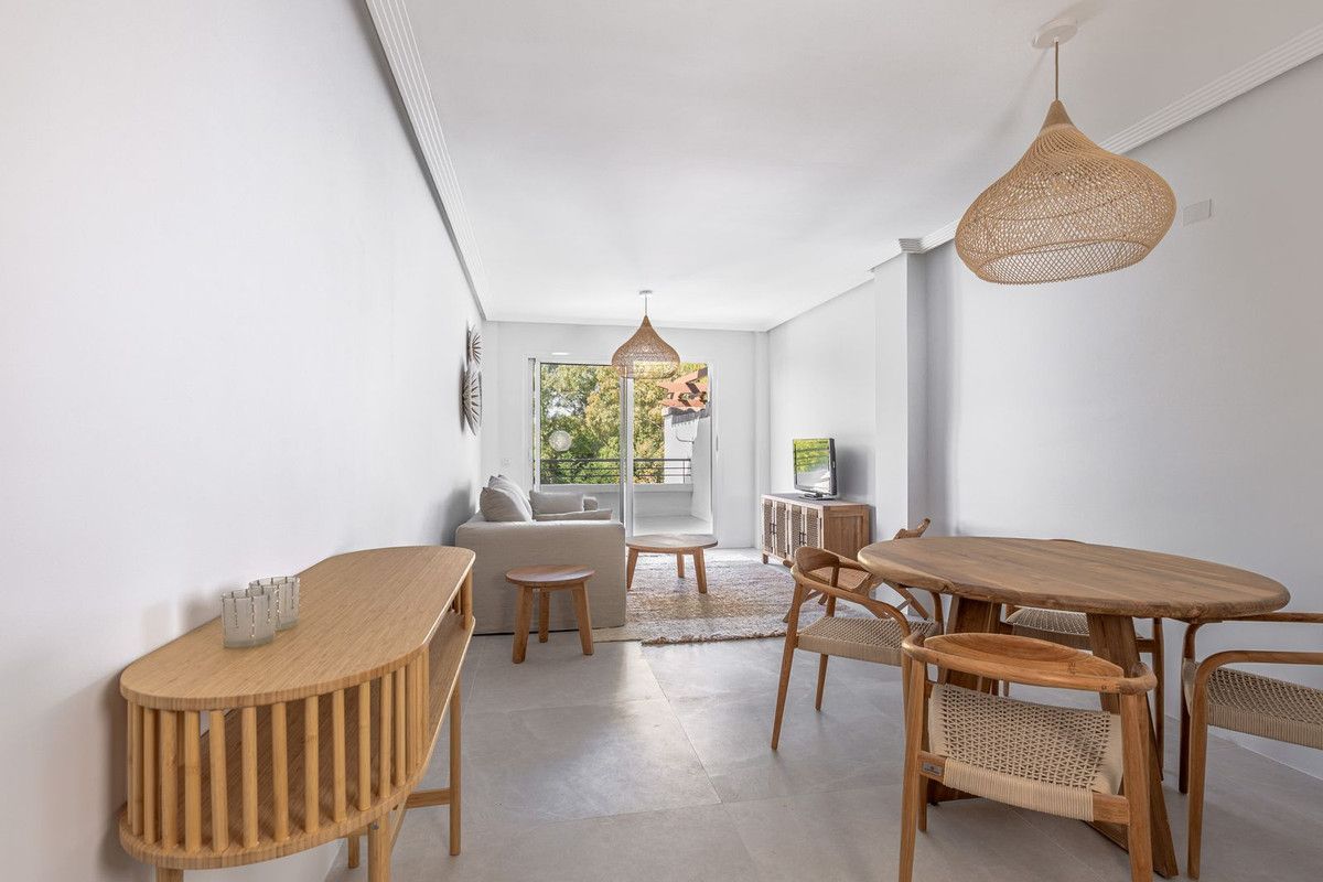 Penthouse in Benahavís, Benahavís, 7/12