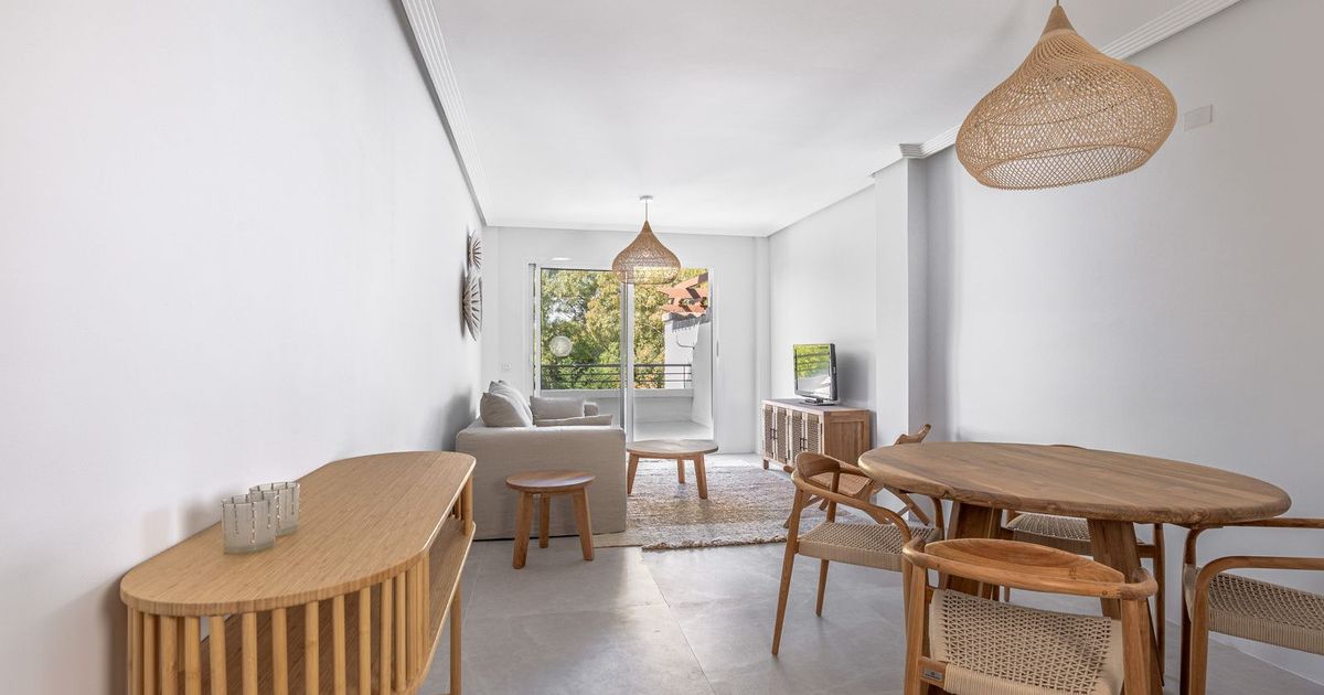 Penthouse in Benahavís, Benahavís, 7/12