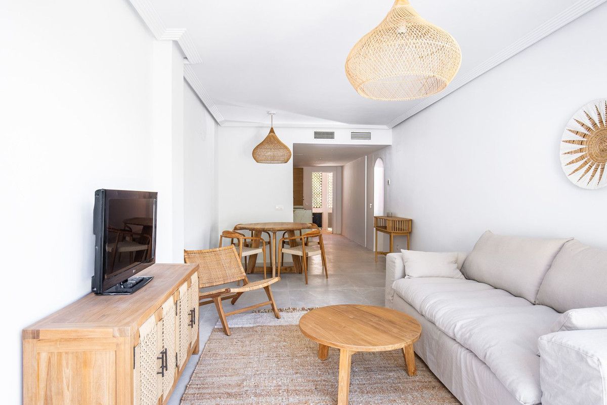 Penthouse in Benahavís, Benahavís, 8/12