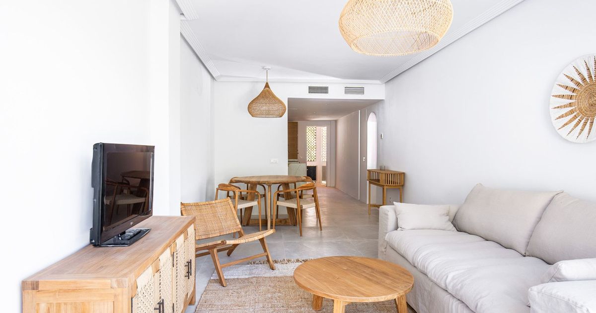 Penthouse in Benahavís, Benahavís, 8/12
