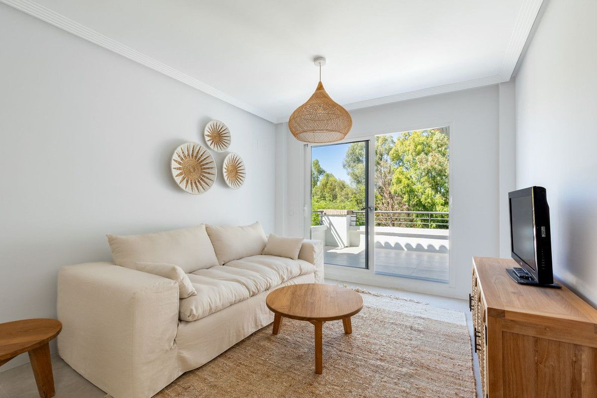 Penthouse in Benahavís, Benahavís, 9/12