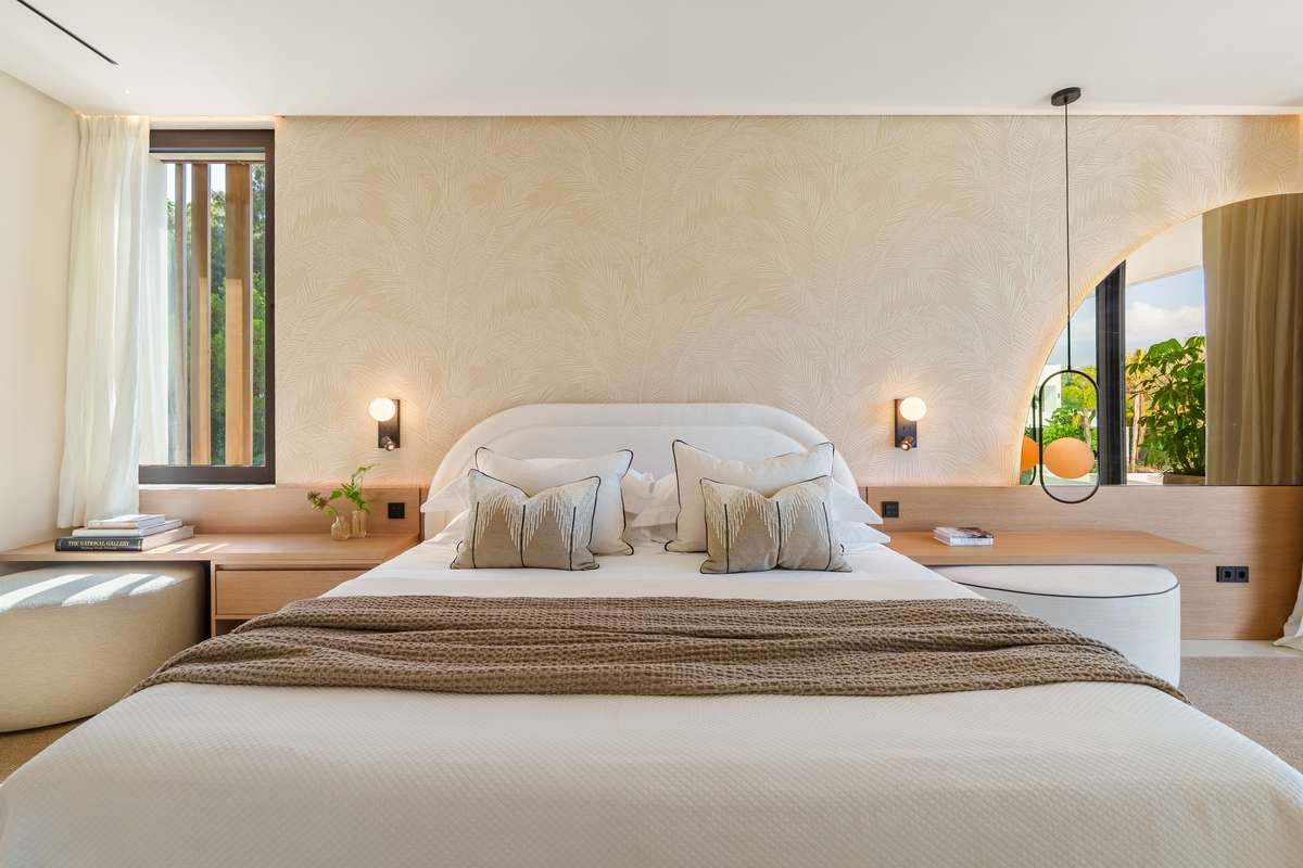 Villa in Marbella, Marbella, 2/12