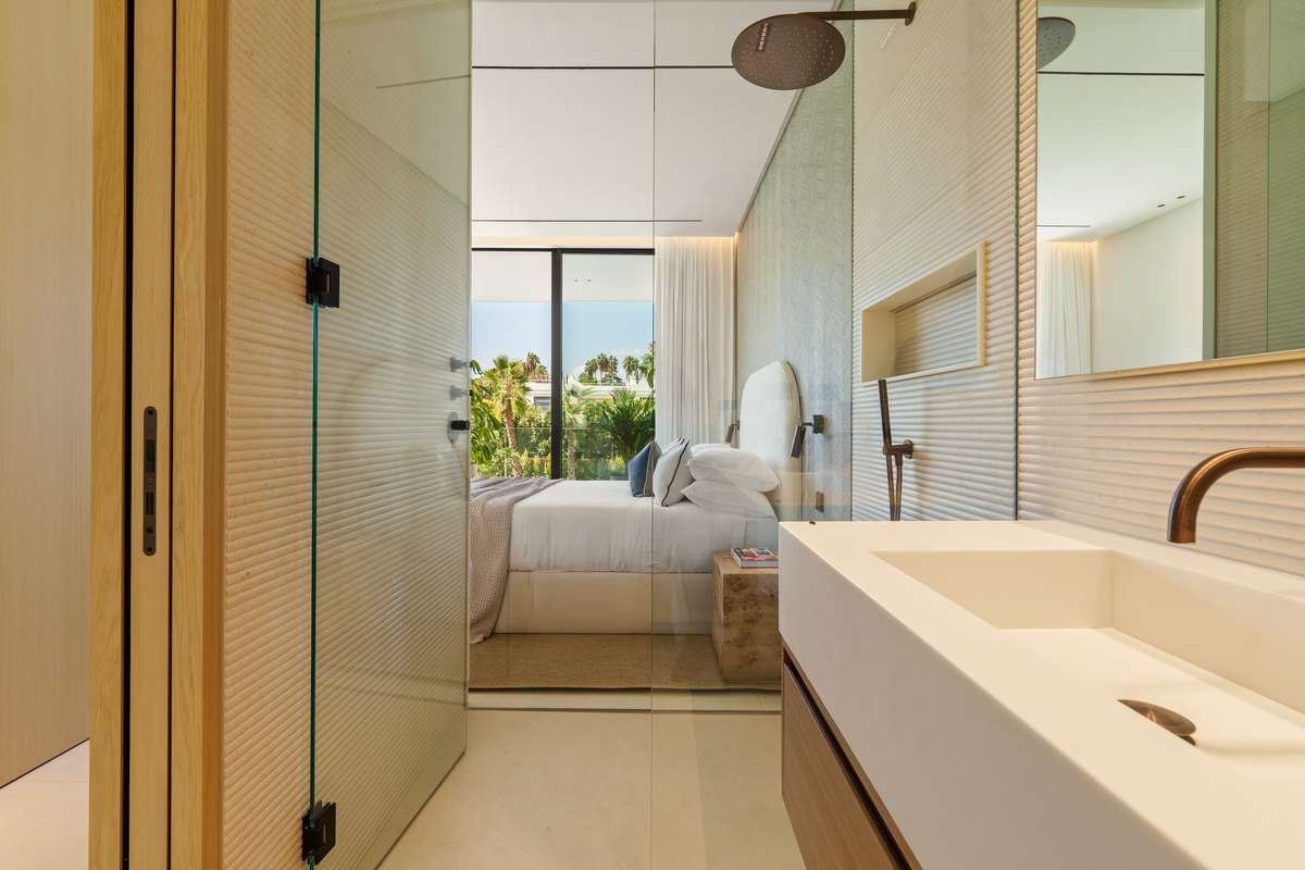 Villa in Marbella, Marbella, 5/12