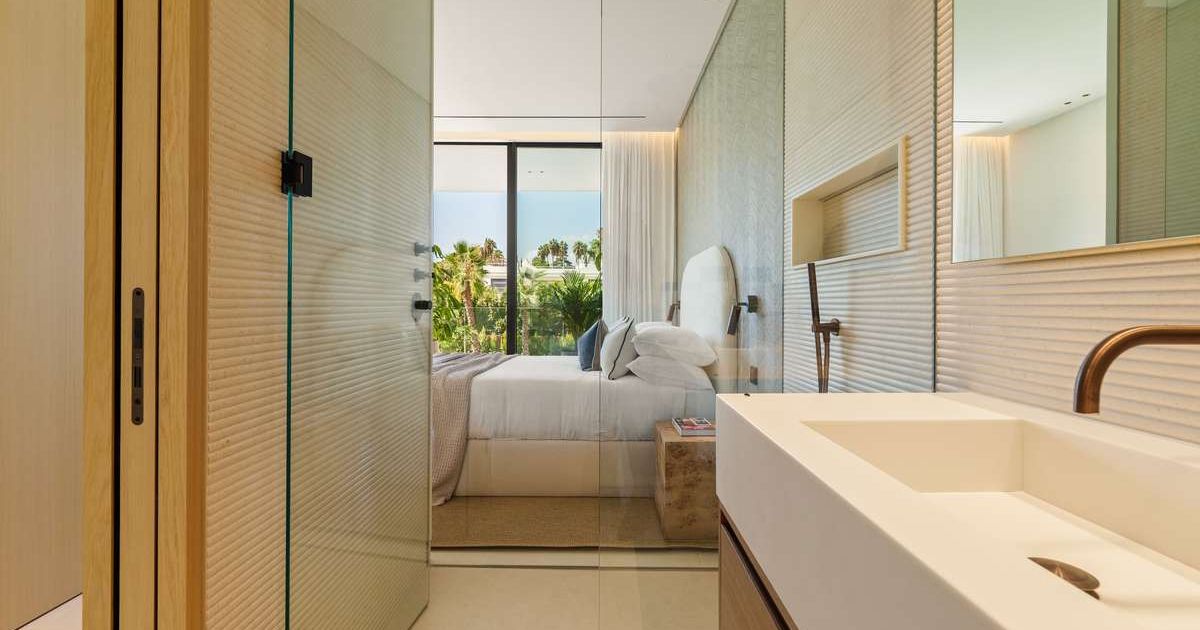 Villa in Marbella, Marbella, 5/12