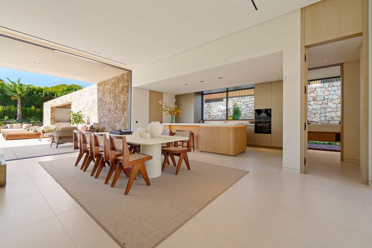 Villa in Marbella, Marbella, 9/12