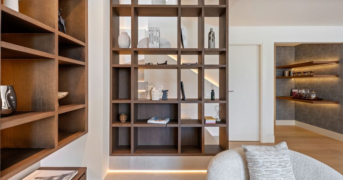 Duplex i Nueva Andalucía, Nueva Andalucía, 11/12