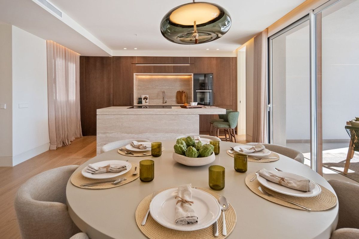 Duplex i Nueva Andalucía, Nueva Andalucía, 5/12
