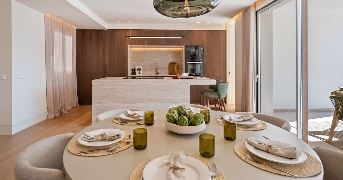 Duplex i Nueva Andalucía, Nueva Andalucía, 5/12