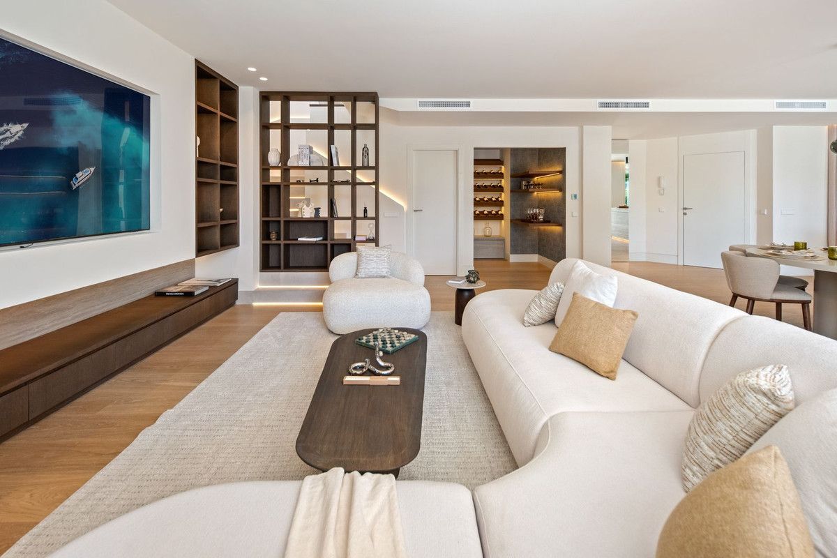Duplex i Nueva Andalucía, Nueva Andalucía, 10/12