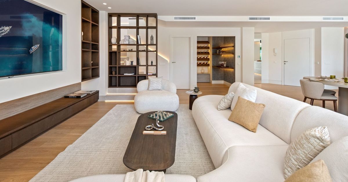 Duplex i Nueva Andalucía, Nueva Andalucía, 10/12