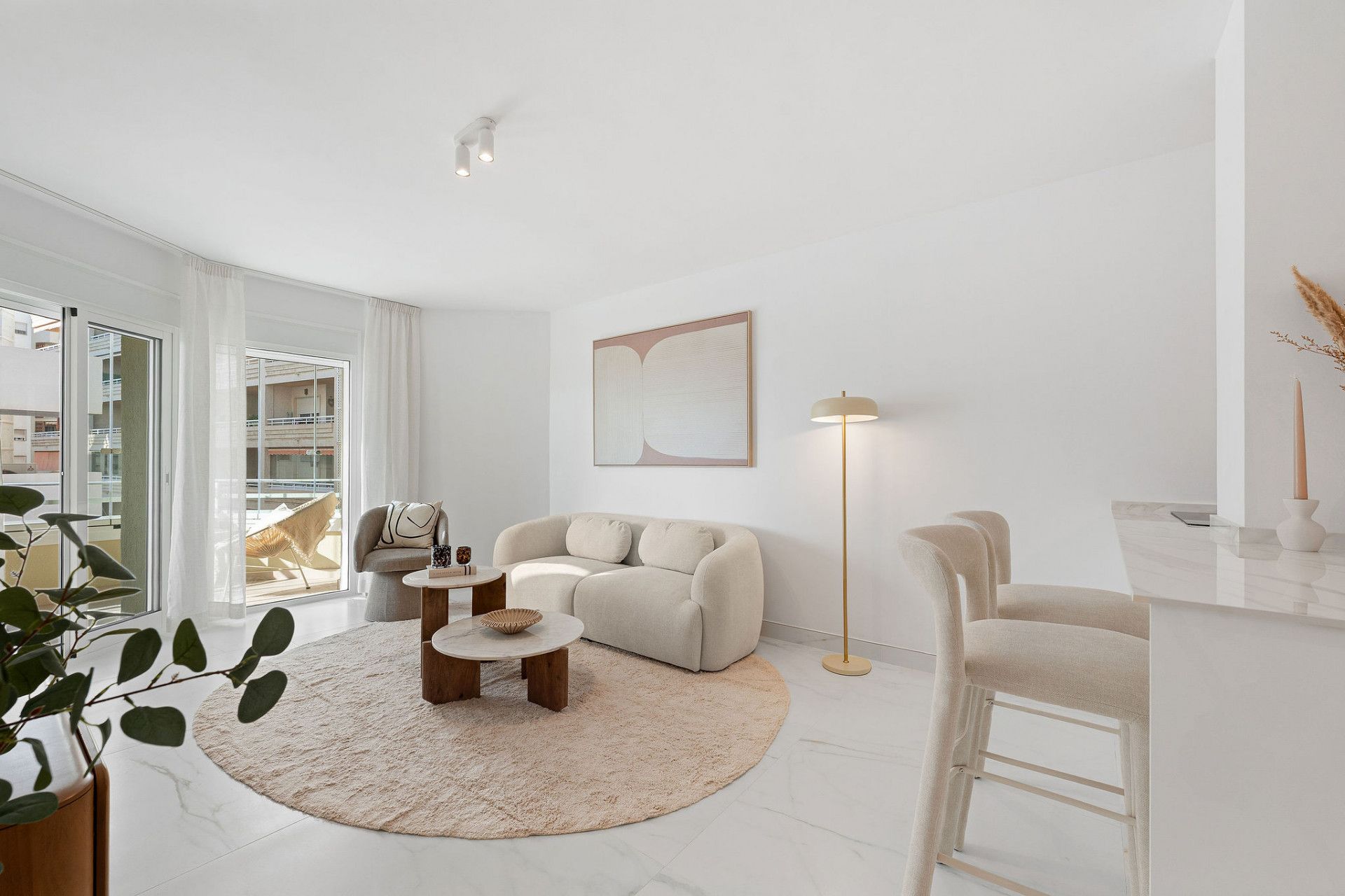 Апартаменты в Marbella, Marbella Centro, Marbella, 1/12