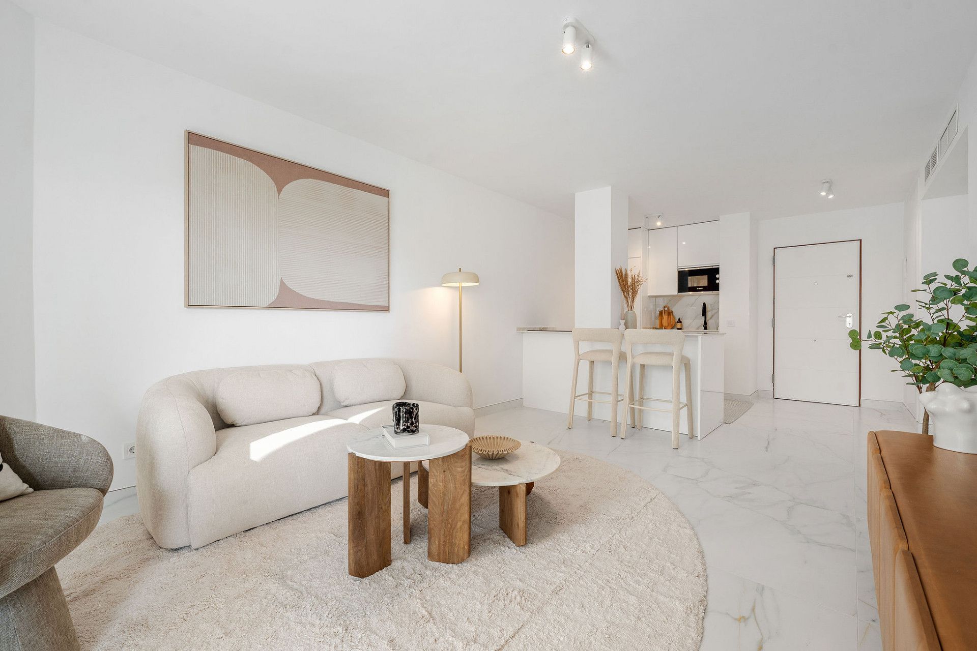 Апартаменты в Marbella, Marbella Centro, Marbella, 6/12
