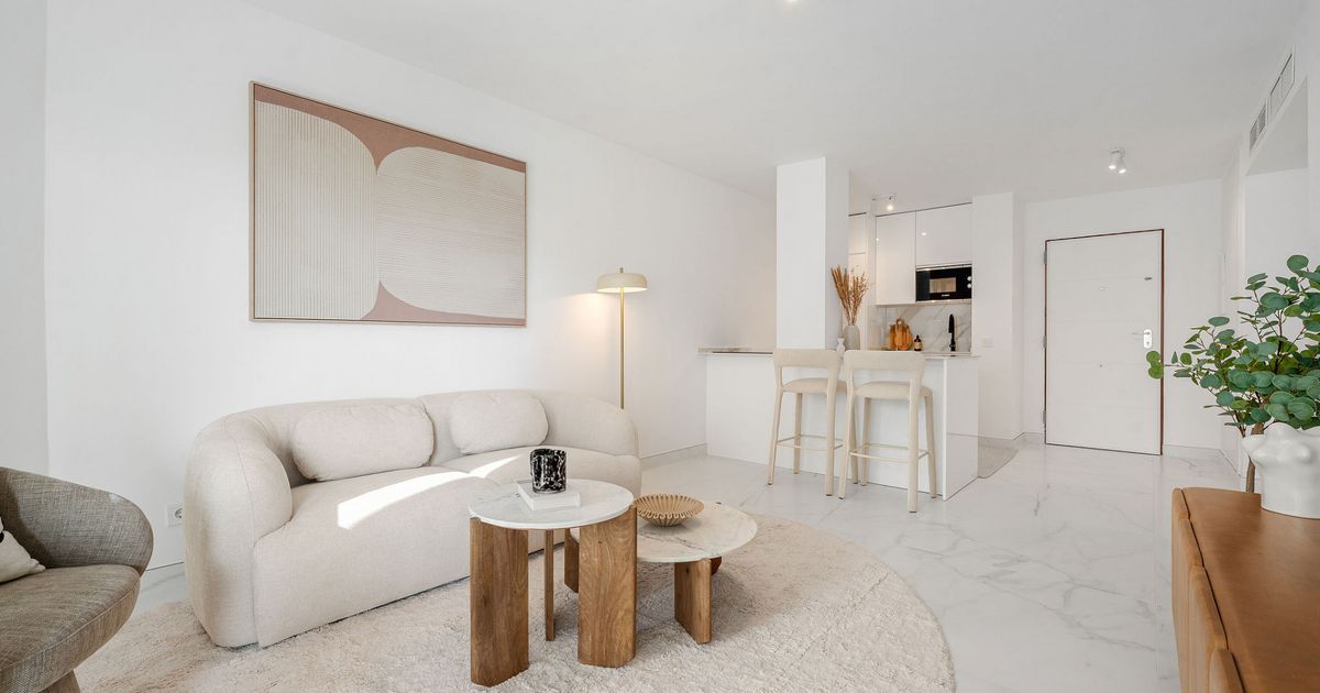 Апартаменты в Marbella, Marbella Centro, Marbella, 6/12